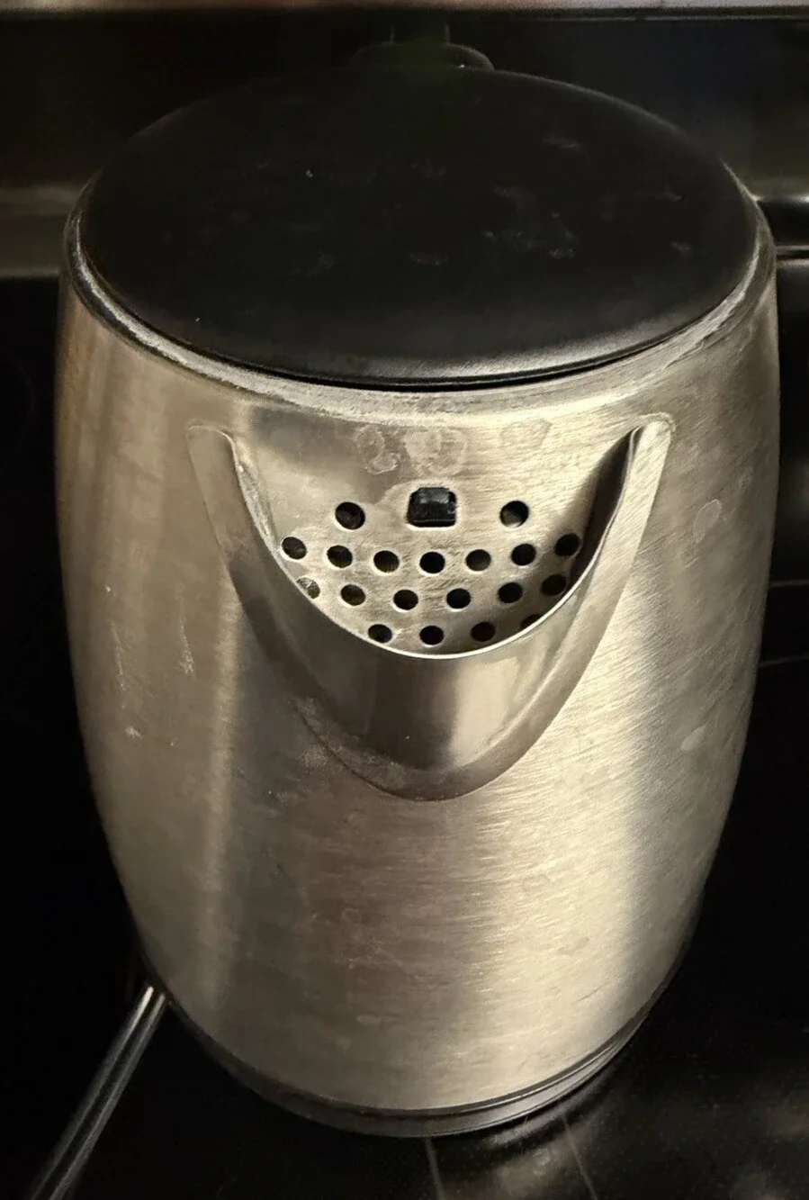 Aroma Electric Water Coffee Tea Pot Stainless Steel Kettle 1.0L 4cups